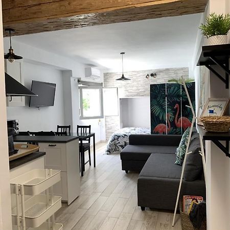 Sol Ohana Apartamento Boutique Torremolinos Exterior photo