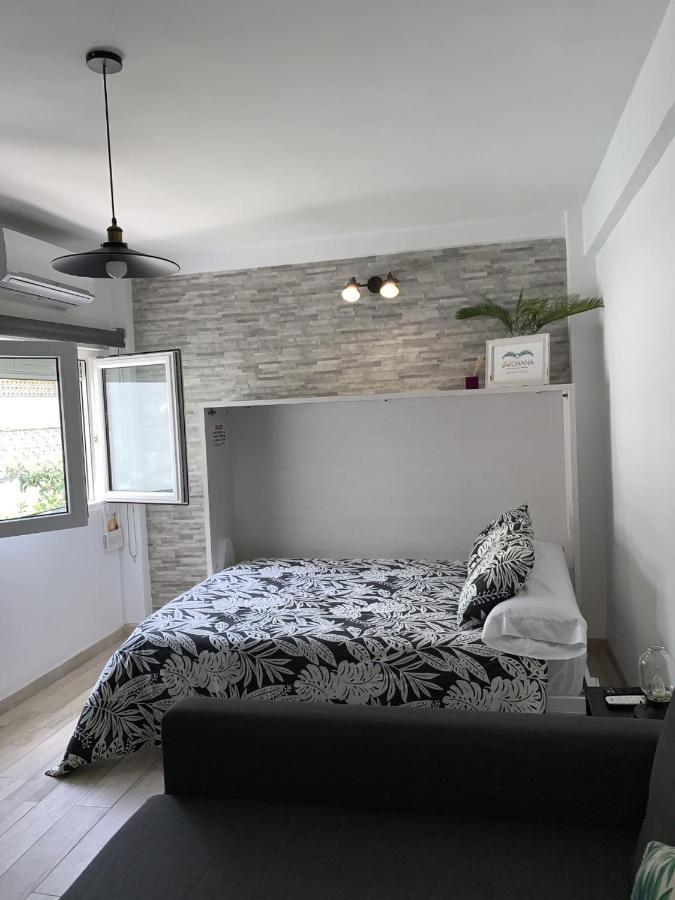 Sol Ohana Apartamento Boutique Torremolinos Exterior photo
