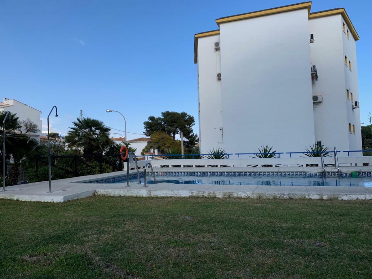 Sol Ohana Apartamento Boutique Torremolinos Exterior photo
